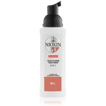 System 4 Scalp & Hair Treatment - Sérum na vlasy